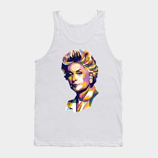 Dorothy Zbornak Tank Top